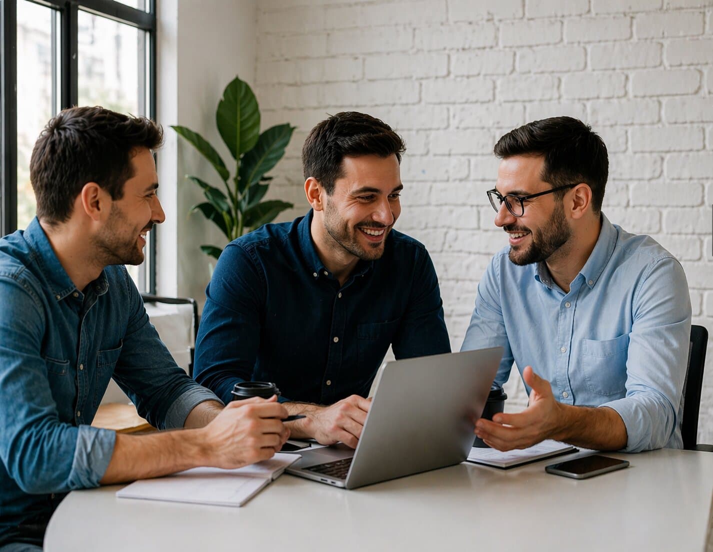 Professional Discussion